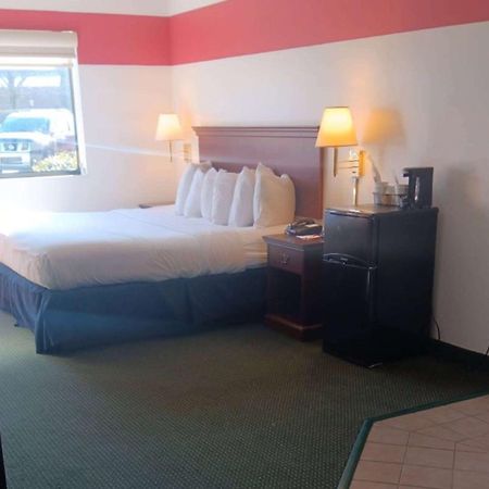 Ramada Limited - Mount Sterling Otel Dış mekan fotoğraf