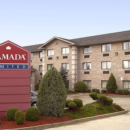 Ramada Limited - Mount Sterling Otel Dış mekan fotoğraf