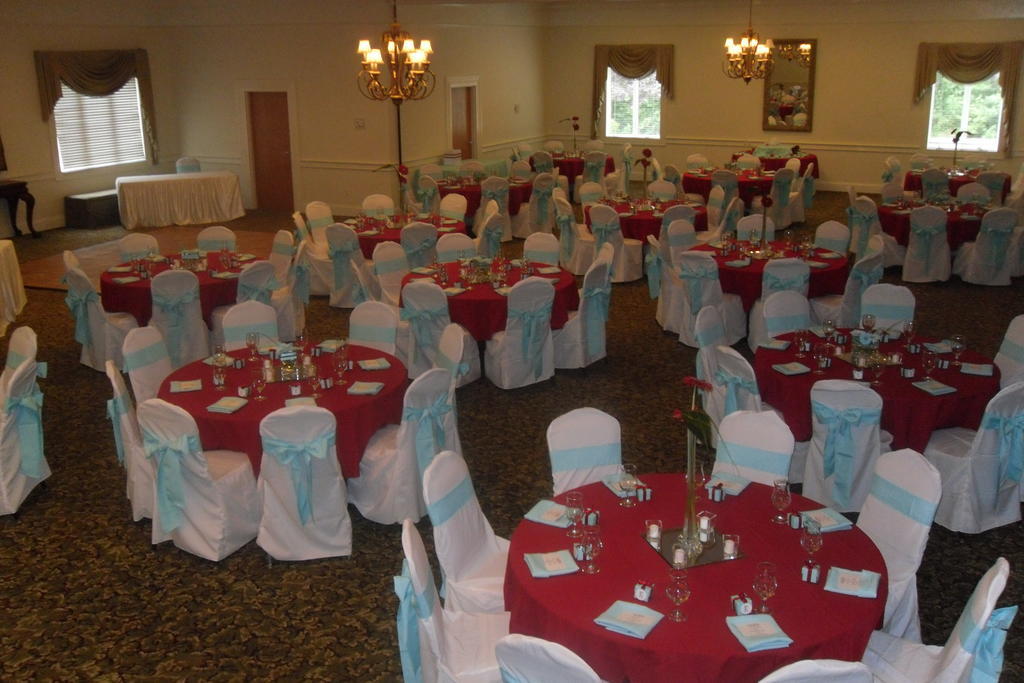 Ramada Limited - Mount Sterling Otel Dış mekan fotoğraf